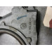 93W034 Rear Oil Seal Housing For 88-90 Eagle Premier  3.0 7946000086